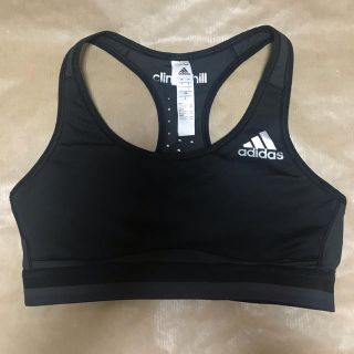 アディダス(adidas)のadidas トレーニングウェア/スポーツブラ(トレーニング用品)