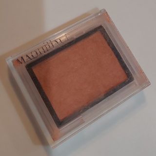 マキアージュ(MAQuillAGE)の【値下げ】資生堂マキアージュ チークカラー(チーク)