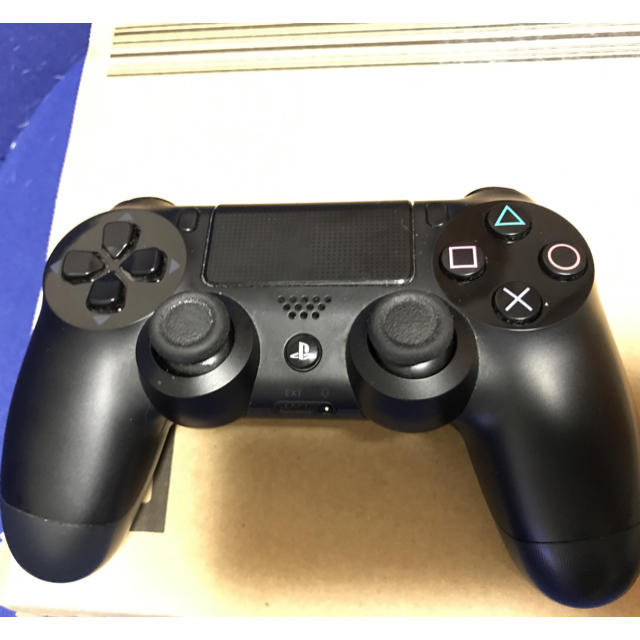 PlayStation4 CUH-1100A(さーや様専用)の通販 by zangif's shop｜プレイステーション4ならラクマ - ps4 通販特価