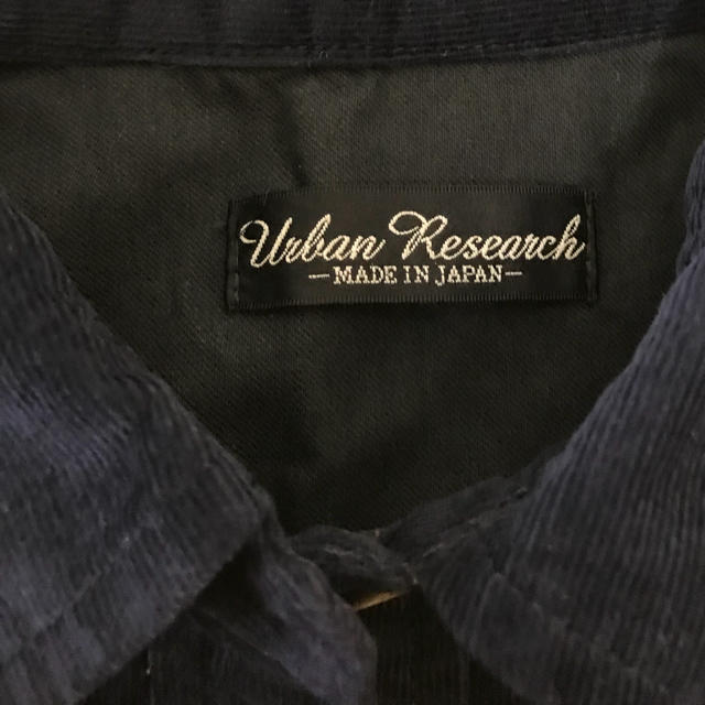 URBAN RESEARCH(アーバンリサーチ)の専用です♡アーバンリサーチ♡ワンピース美品 レディースのワンピース(ひざ丈ワンピース)の商品写真