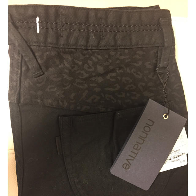 nonnative(ノンネイティブ)のRags McGREGOR DWELLER TIGHT FIT JEANS 28 メンズのパンツ(デニム/ジーンズ)の商品写真