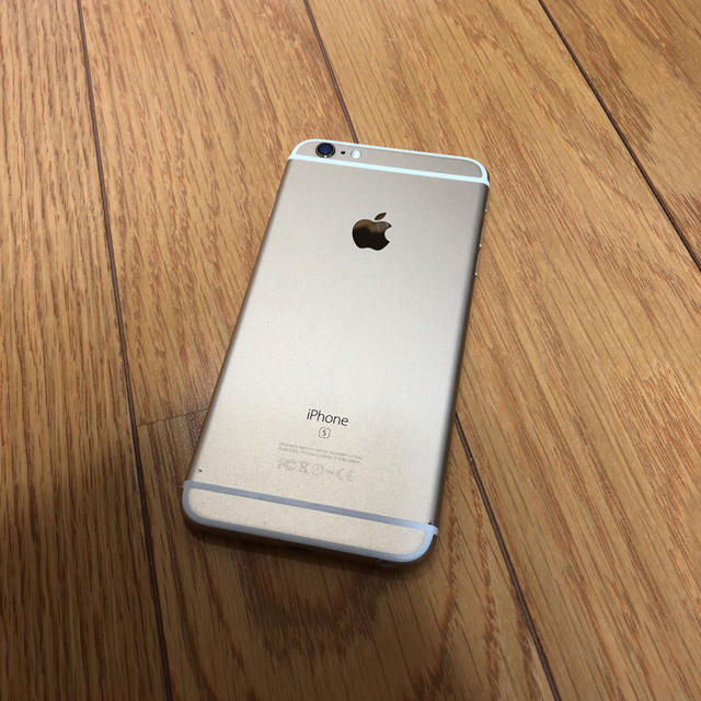 Apple - iphone6 plus 64G chibi様専用の通販 by Hammu's shop｜アップルならラクマ 好評日本製
