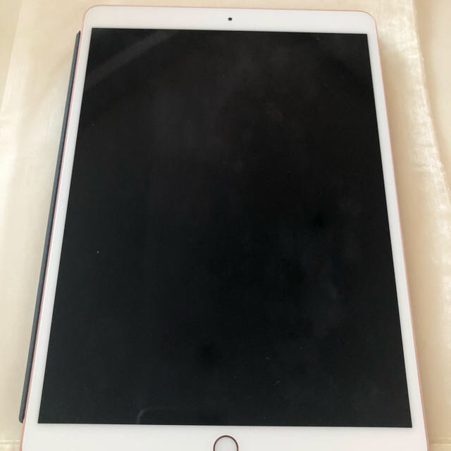 優れた品質 iPad - iPad Pro 10.5インチ 64GB Wi-Fiモデル ローズ