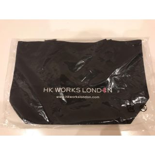 シマムラ(しまむら)のHK WORKS LONDON ランチトート(トートバッグ)