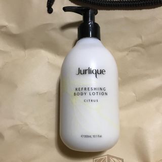 ジュリーク(Jurlique)のjuplique ボディケアローション(ボディローション/ミルク)