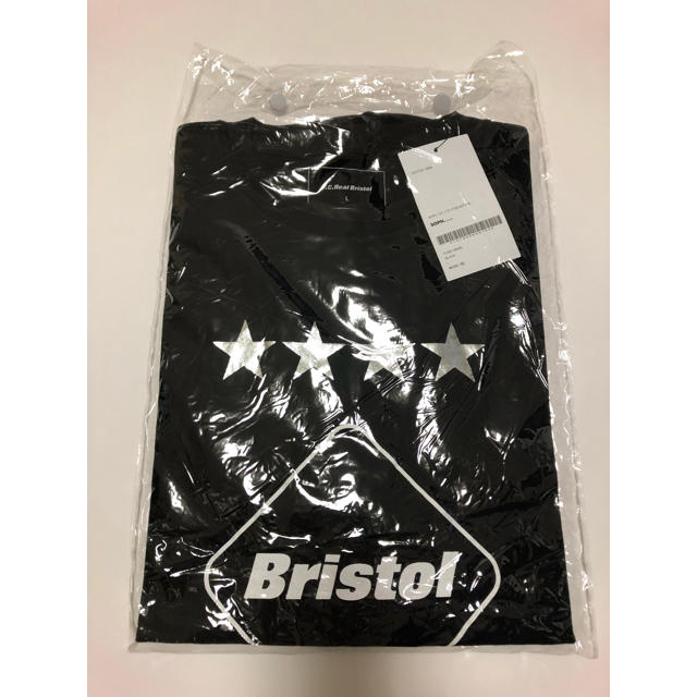 F.C.R.B.(エフシーアールビー)の即完売 F.C.Real Bristol EMBLEM TEE  メンズのトップス(Tシャツ/カットソー(半袖/袖なし))の商品写真