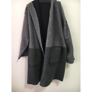 ダブルスタンダードクロージング(DOUBLE STANDARD CLOTHING)のDOUBLE STANDARD CLOTHHNG  コート(ロングコート)