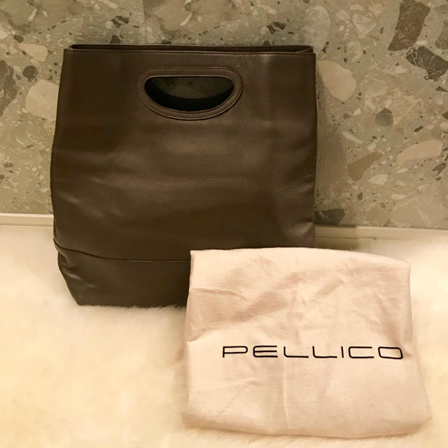 PELLICO(ペリーコ)の☆PELLICO☆  ハンドバッグ レディースのバッグ(ハンドバッグ)の商品写真