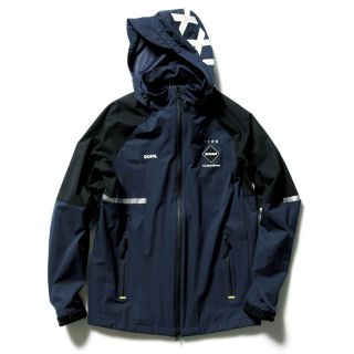 エフシーアールビー(F.C.R.B.)の即完売 F.C.Real Bristol WARM UP JACKET(ナイロンジャケット)