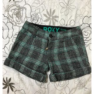 ロキシー(Roxy)のROXY ショートパンツ(ショートパンツ)