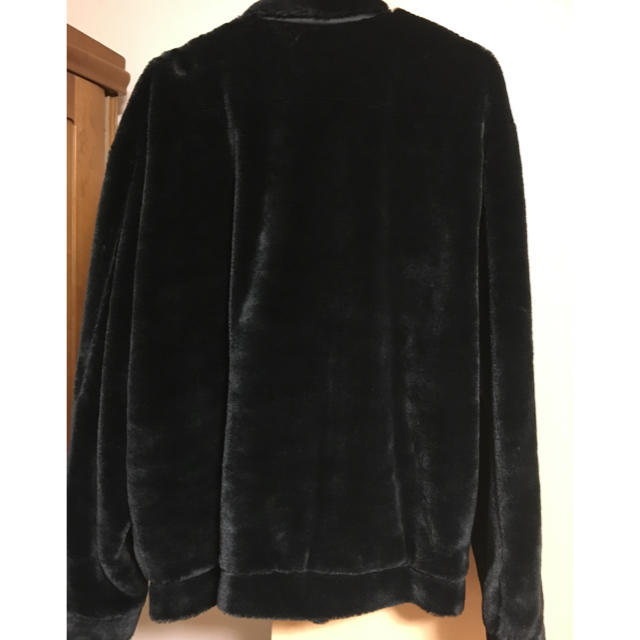 ELVIA(エルヴィア)のELVIRA TEDDY FUR JAKET メンズのジャケット/アウター(その他)の商品写真