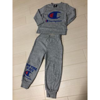 チャンピオン(Champion)のキッズ Champion上下セット(その他)