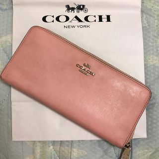 コーチ(COACH)のコーチ 長財布(財布)