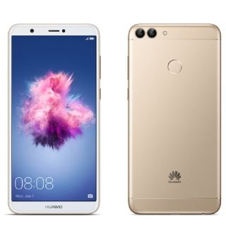 エヌティティドコモ(NTTdocomo)のhuawei nova lite 2 simフリー 新品未使用 一括購入 判定○(スマートフォン本体)