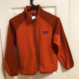 パタゴニア(patagonia)のpatagonia パタゴニア フリース ジャケット(ジャケット/上着)