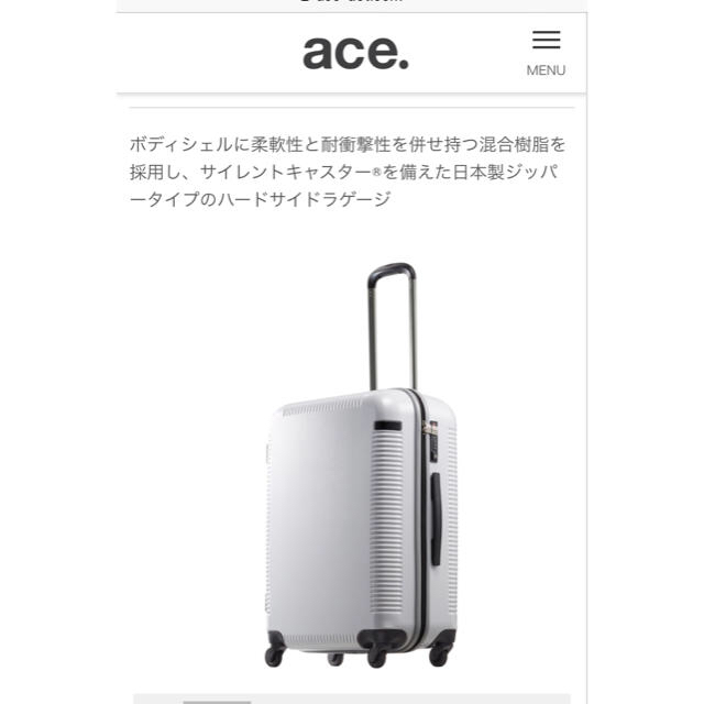 REI ローリング付ダッフルバッグ 34インチ109L