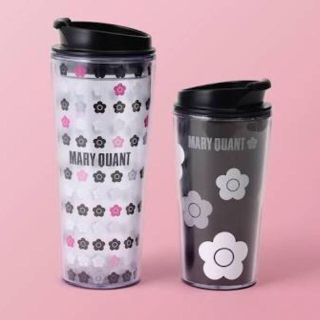 マリークワント(MARY QUANT)の＊新品 未使用＊マリクワ タンブラー(タンブラー)