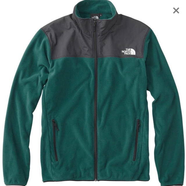 THE NORTH FACE(ザノースフェイス)のゆうちゃん様専用 メンズのトップス(スウェット)の商品写真