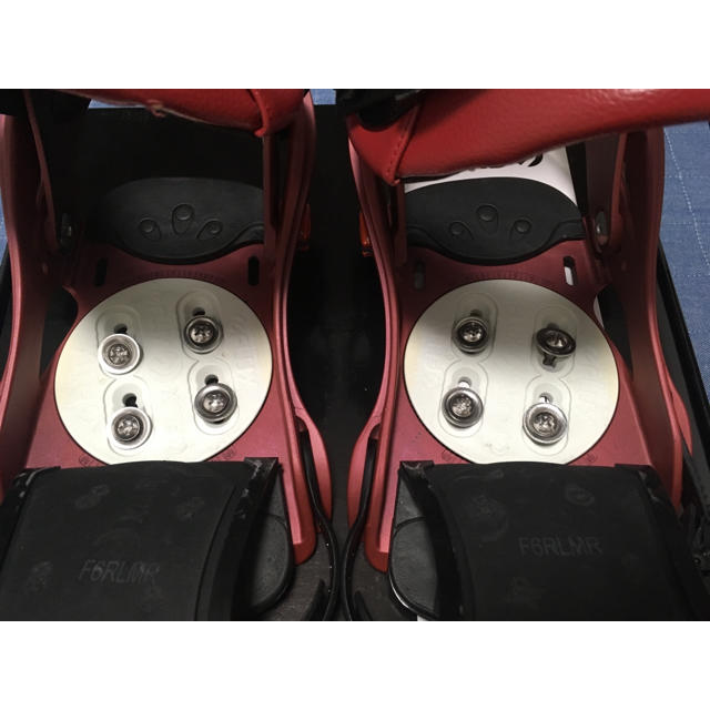 flux RL バインディング Mサイズ スノーボード ビンディング flux RL バインディング Mサイズ スノーボード ビンディング