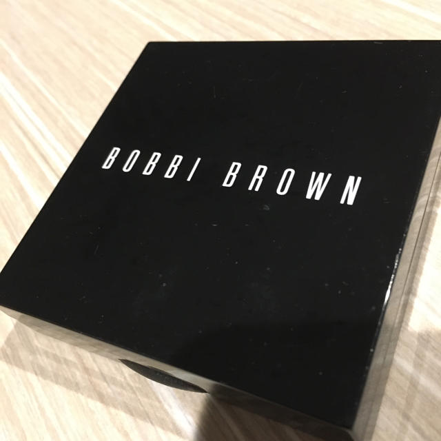 BOBBI BROWN(ボビイブラウン)のボビーブラウン シマーブリック コスメ/美容のベースメイク/化粧品(フェイスカラー)の商品写真