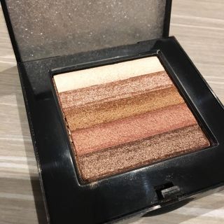 ボビイブラウン(BOBBI BROWN)のボビーブラウン シマーブリック(フェイスカラー)