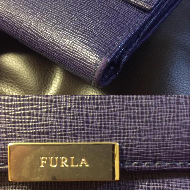 Furla(フルラ)のFURLA 財布 レディースのファッション小物(財布)の商品写真