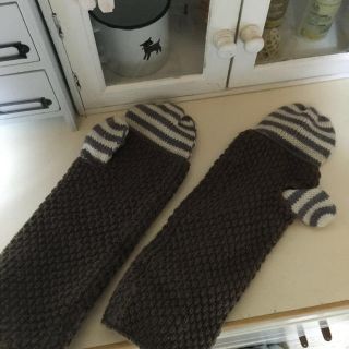 サマンサモスモス(SM2)の手袋(手袋)