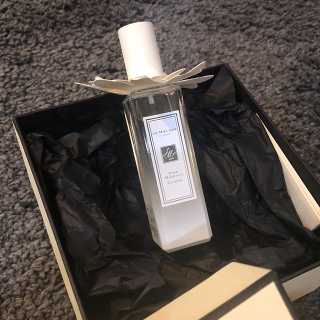 Jo Malone(ジョーマローン)のコロン コスメ/美容の香水(香水(女性用))の商品写真