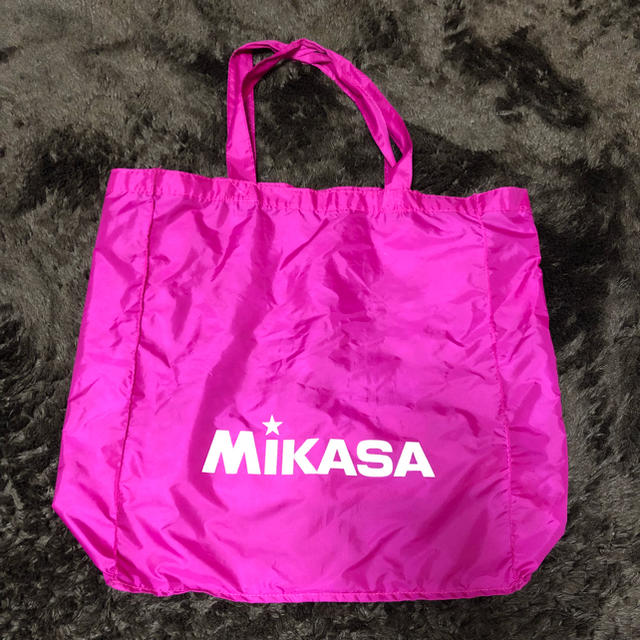 MIKASA(ミカサ)のミカサ バッグ レディースのバッグ(トートバッグ)の商品写真