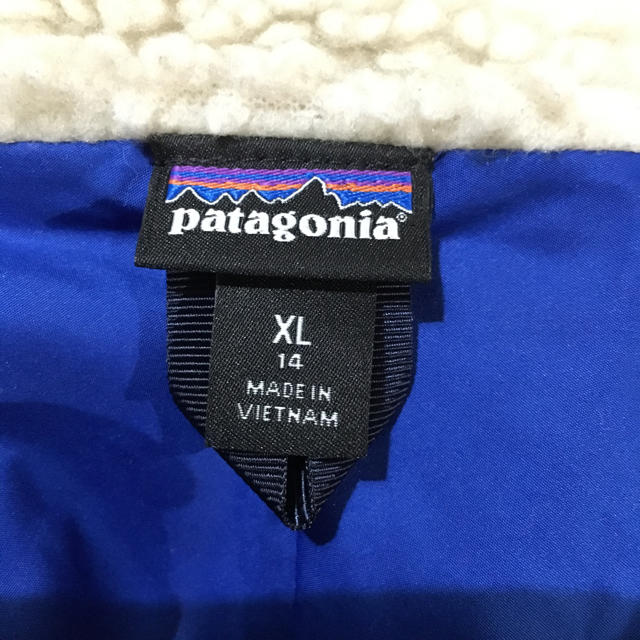 patagonia(パタゴニア)のmori様 専用 レディースのジャケット/アウター(ブルゾン)の商品写真