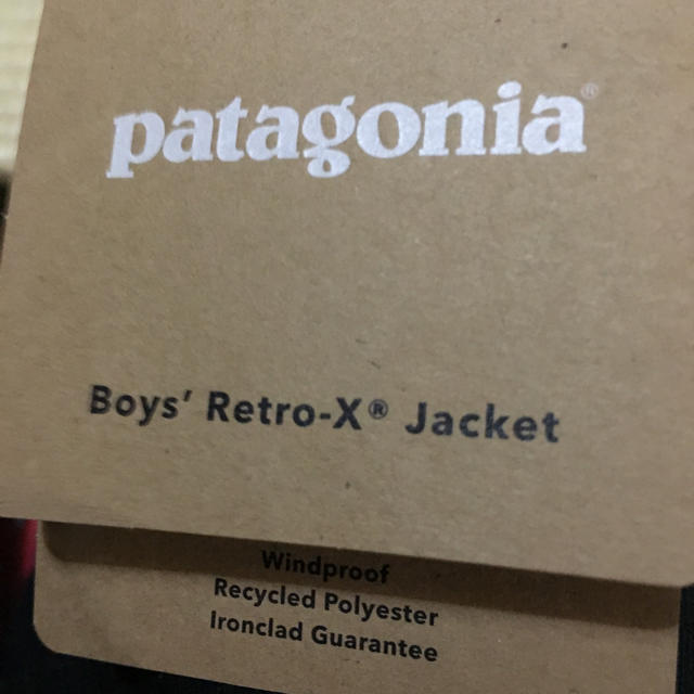 patagonia(パタゴニア)のmori様 専用 レディースのジャケット/アウター(ブルゾン)の商品写真