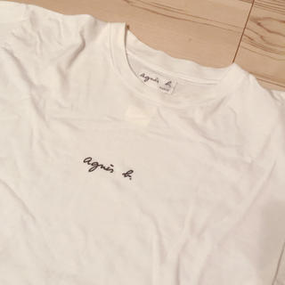 アニエスベー(agnes b.)のアニエス・ベー Tシャツ(Tシャツ(半袖/袖なし))