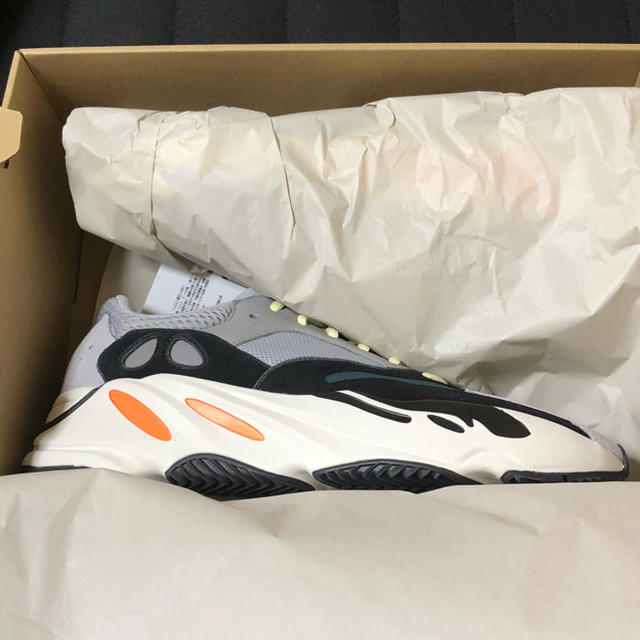 28cm yeezy boost 700 adidas