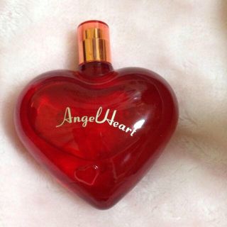 エンジェルハート(Angel Heart)のお取り置き中(香水(女性用))