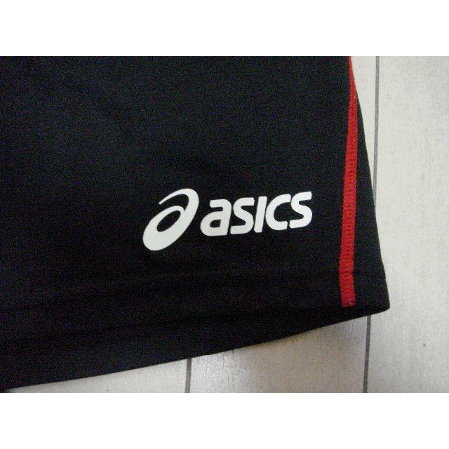 asics(アシックス)のasics 　スポーツウェア上下セット　サイズ150 キッズ/ベビー/マタニティのキッズ服男の子用(90cm~)(その他)の商品写真