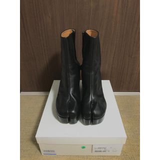 マルタンマルジェラ(Maison Martin Margiela)のMaison Margiela メゾン マルジェラ タビ tabi ブーツ 39(ブーツ)