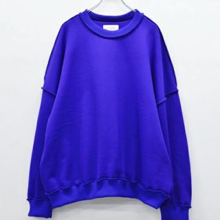 ジエダ(Jieda)のjieda sweat shirt(スウェット)