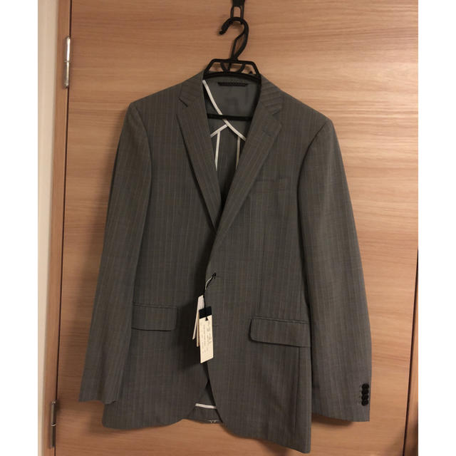 THE SUIT COMPANY(スーツカンパニー)のスーツカンパニー スーツ メンズのスーツ(セットアップ)の商品写真