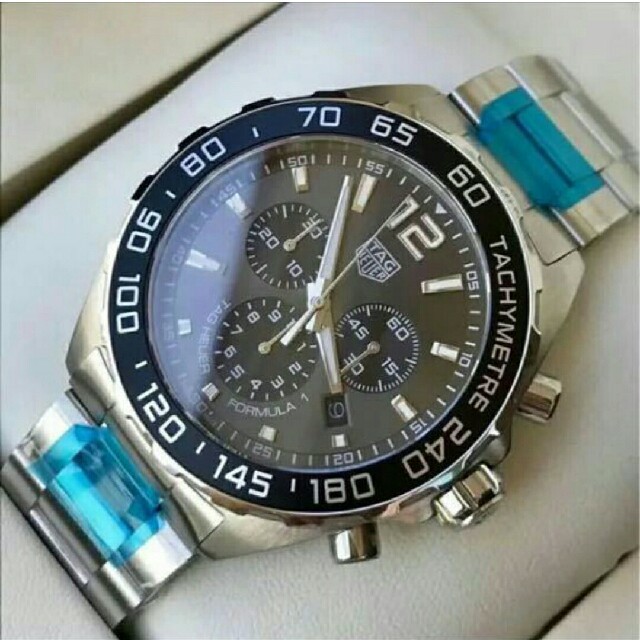 【感謝価格】 ハル Heuer TAG 腕時計(アナログ)