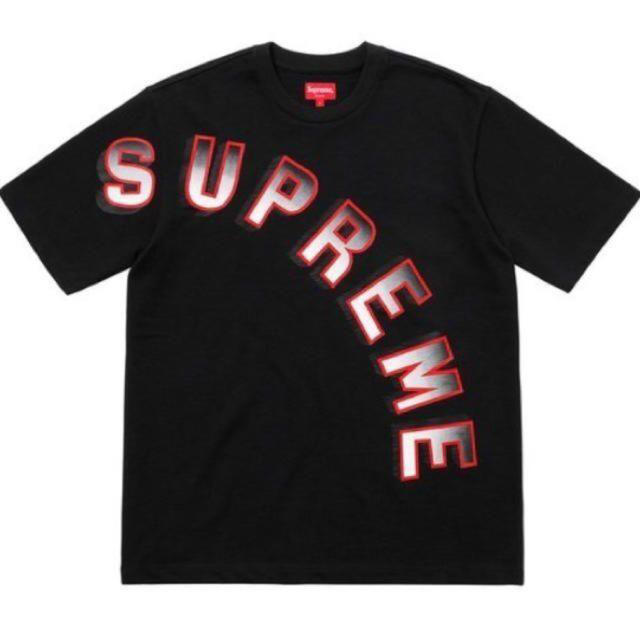 Supreme Gradient Arc Topメンズ