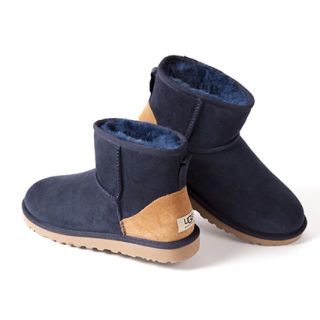 ビームス(BEAMS)の【限定品】UGG® Australia×BEAMS ムートンブーツ(ブーツ)