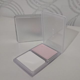 アールエムケー(RMK)の【未使用】RMK フェイスポップ クリーミィチークス01
(チーク)