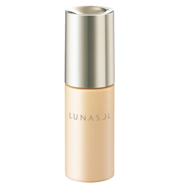 LUNASOL(ルナソル)のLUNASOL ウォータリープライマー 01 コスメ/美容のベースメイク/化粧品(化粧下地)の商品写真