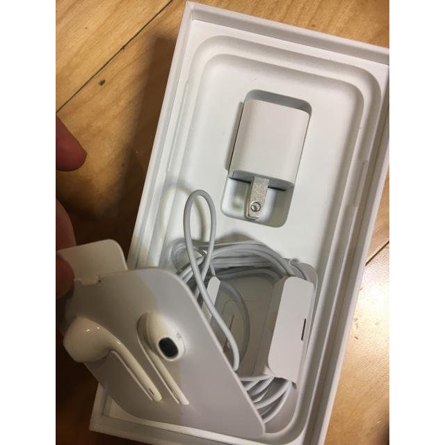 iPhone X 256GB グレー SIMフリー 今年２月購入