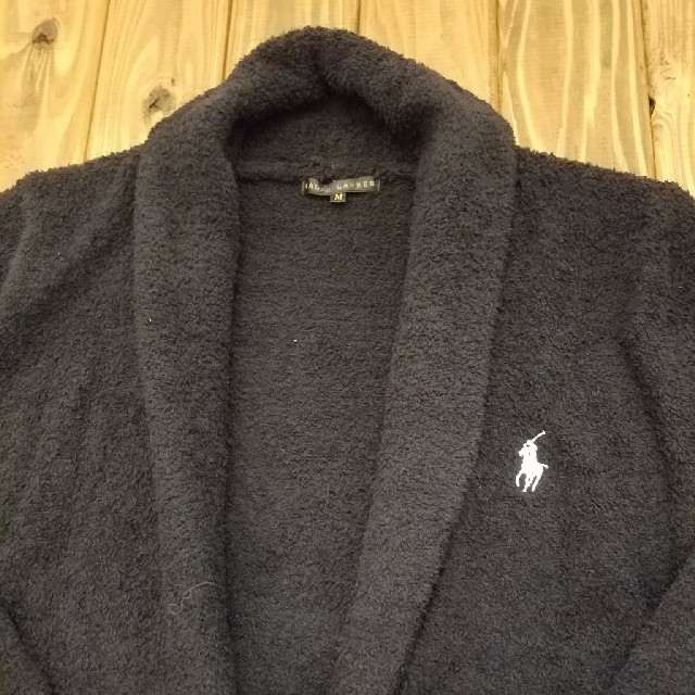 Ralph Lauren(ラルフローレン)の値引き‼ラルフローレンのガウン レディースのトップス(パーカー)の商品写真