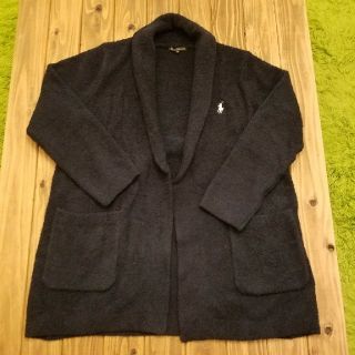 ラルフローレン(Ralph Lauren)の値引き‼ラルフローレンのガウン(パーカー)