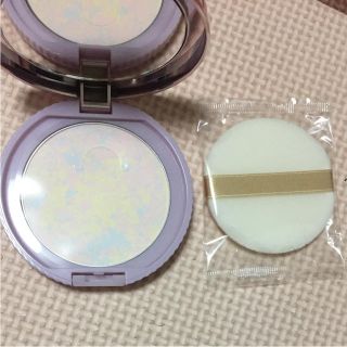 キャンメイク(CANMAKE)のキャンメイク マシュマロフィニッシュパウダー(フェイスパウダー)