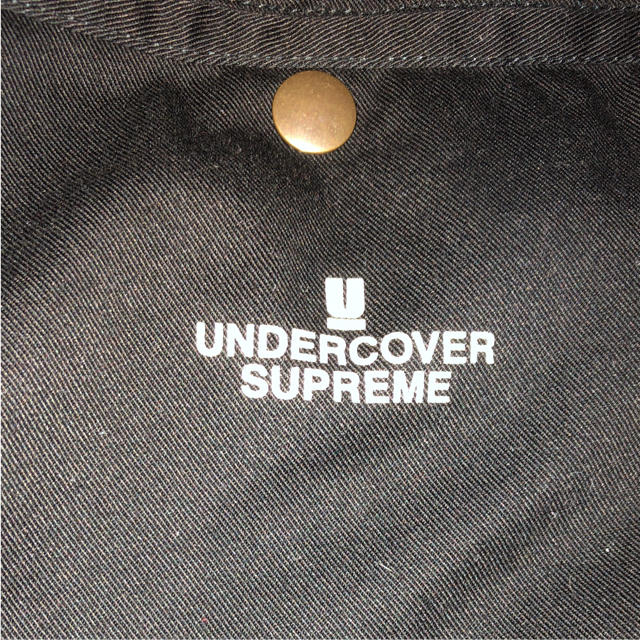 通販超歓迎 Supreme - supreme × undercover コラボ パンツ 34の通販 by ビンタゲ｜シュプリームならラクマ 超歓迎