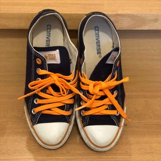 コンバース(CONVERSE)の【お値下げ！お得！】コンバース✩✩✩(スニーカー)