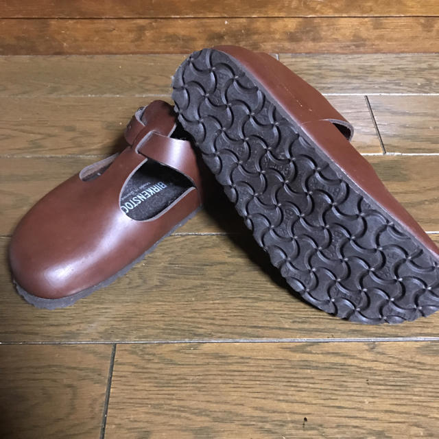 BIRKENSTOCK(ビルケンシュトック)のビルケンシュトック レディースの靴/シューズ(ローファー/革靴)の商品写真